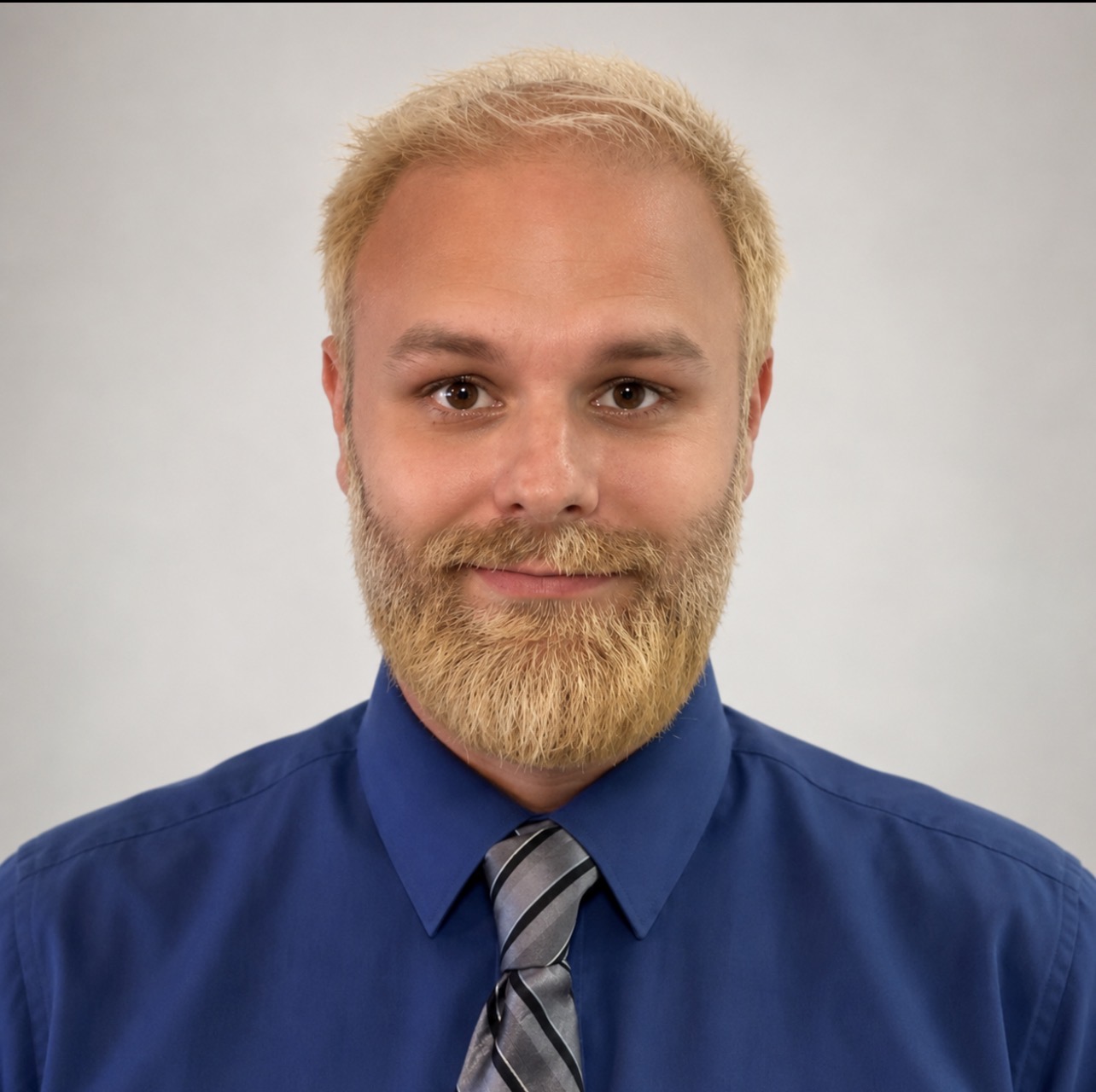 Frank Capurro, English-Spanish legal and medical interpreter in Southern California